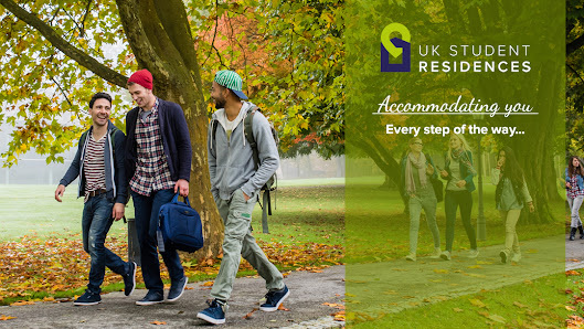 UK Student Residences